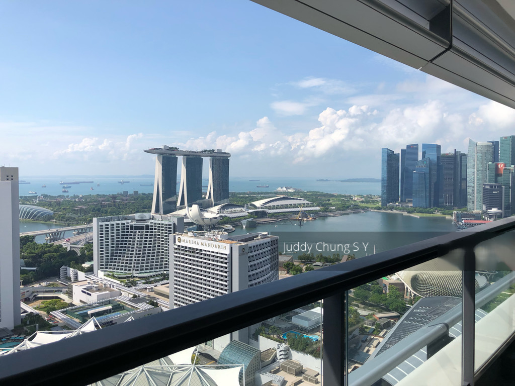 South Beach Residences thumbnail photo